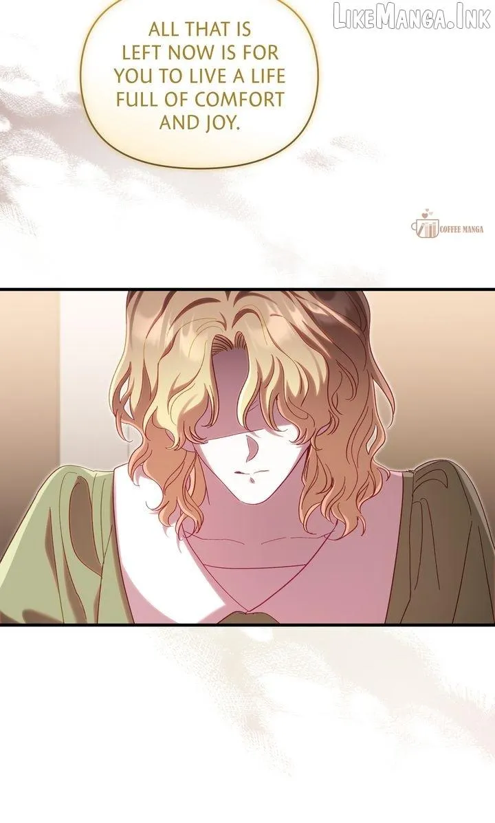 Silver Tree Chapter 78 page 47 - 