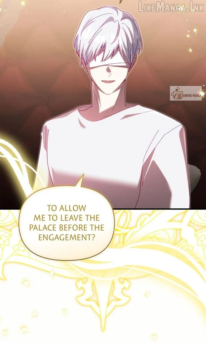 Silver Tree Chapter 78 page 49 - 