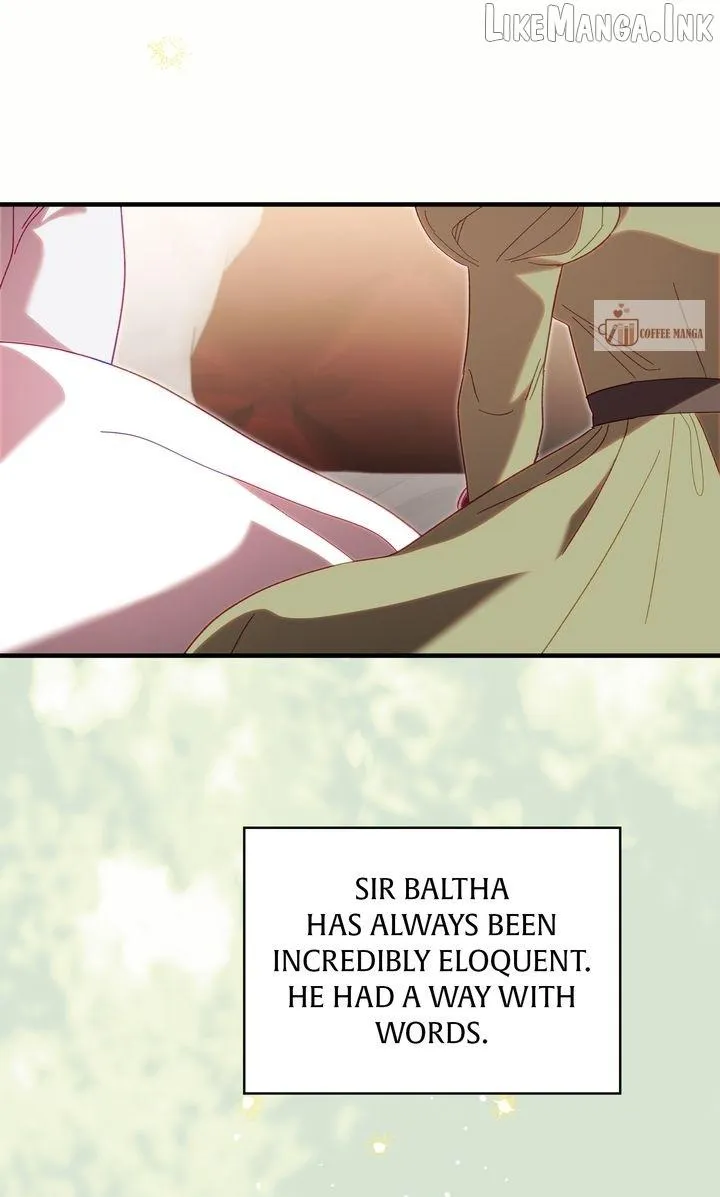 Silver Tree Chapter 78 page 50 - 
