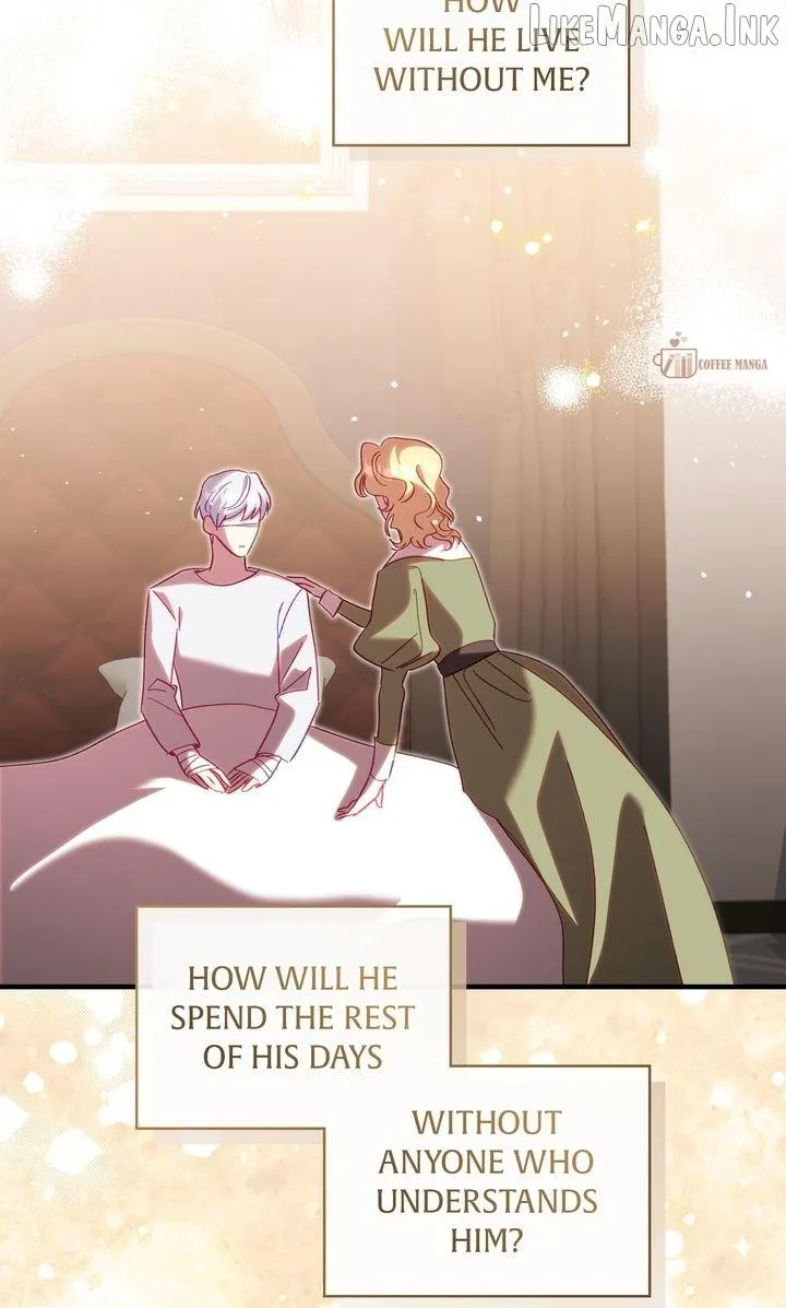 Silver Tree Chapter 78 page 53 - 