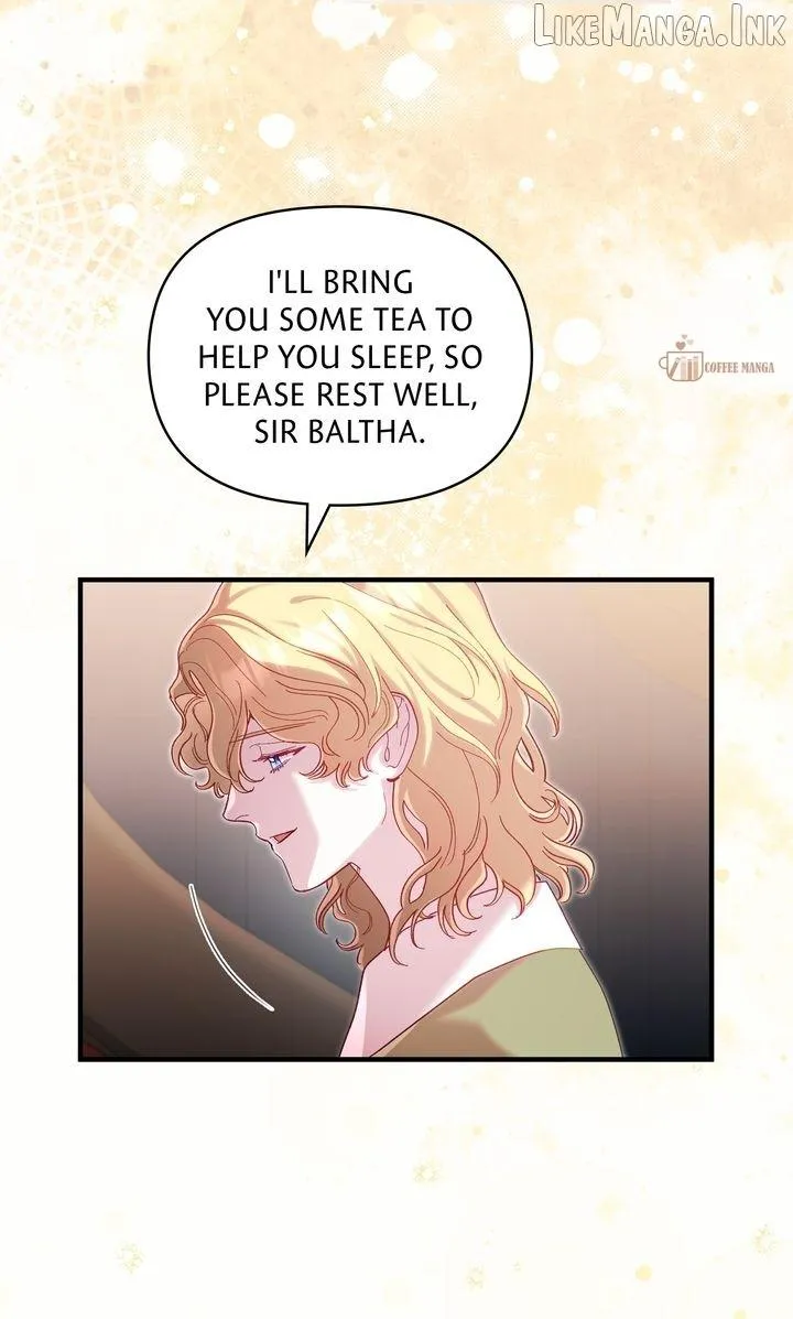 Silver Tree Chapter 78 page 54 - 