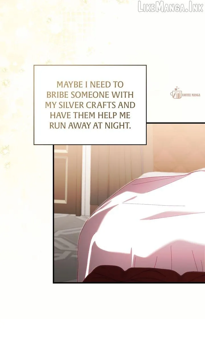Silver Tree Chapter 78 page 56 - 
