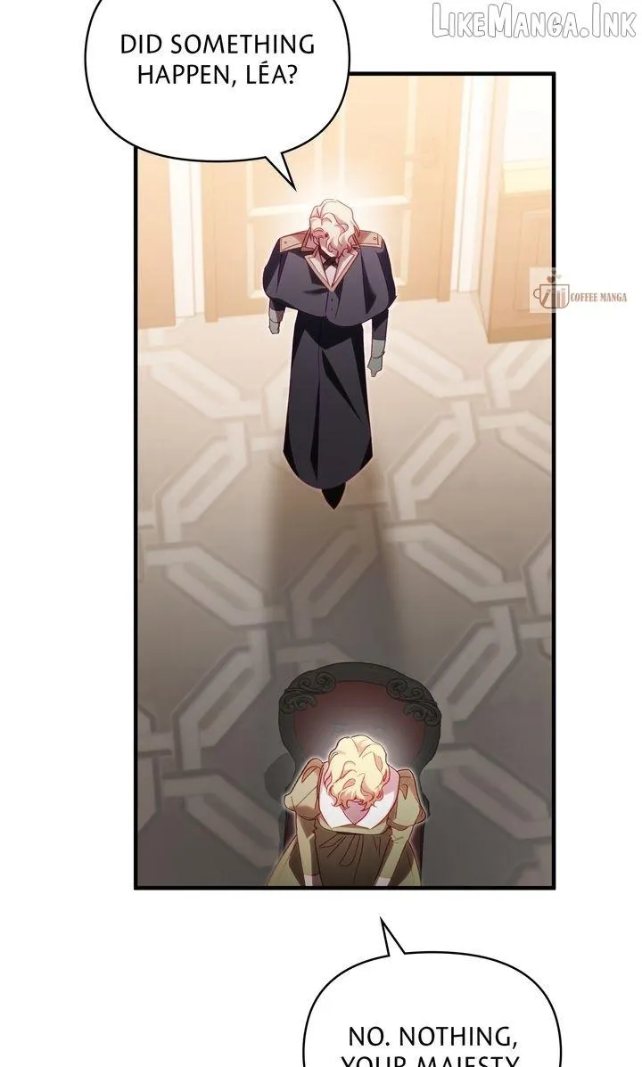 Silver Tree Chapter 78 page 61 - 