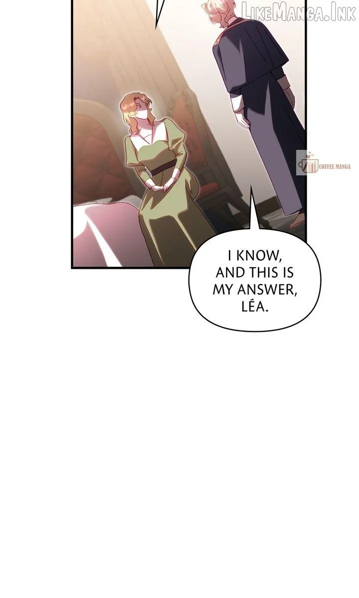 Silver Tree Chapter 78 page 64 - 