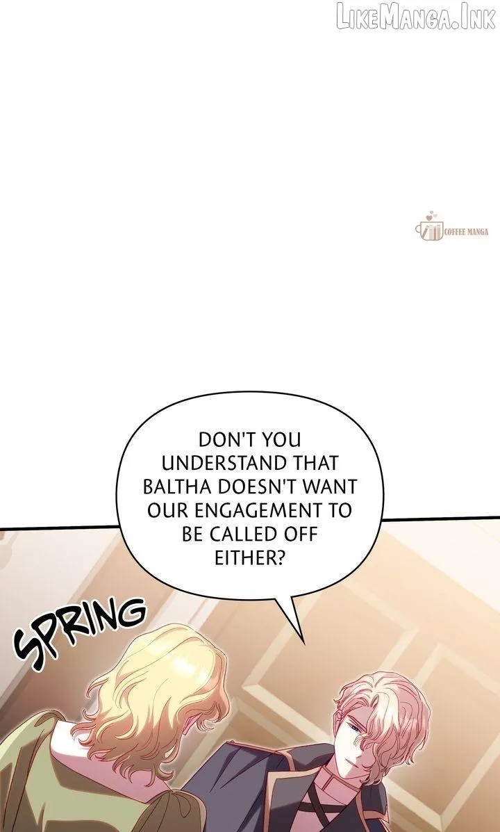 Silver Tree Chapter 78 page 66 - 
