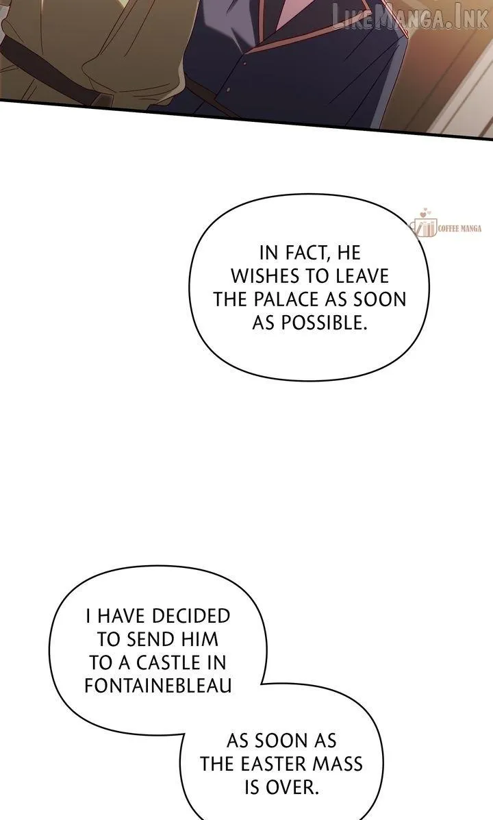 Silver Tree Chapter 78 page 67 - 
