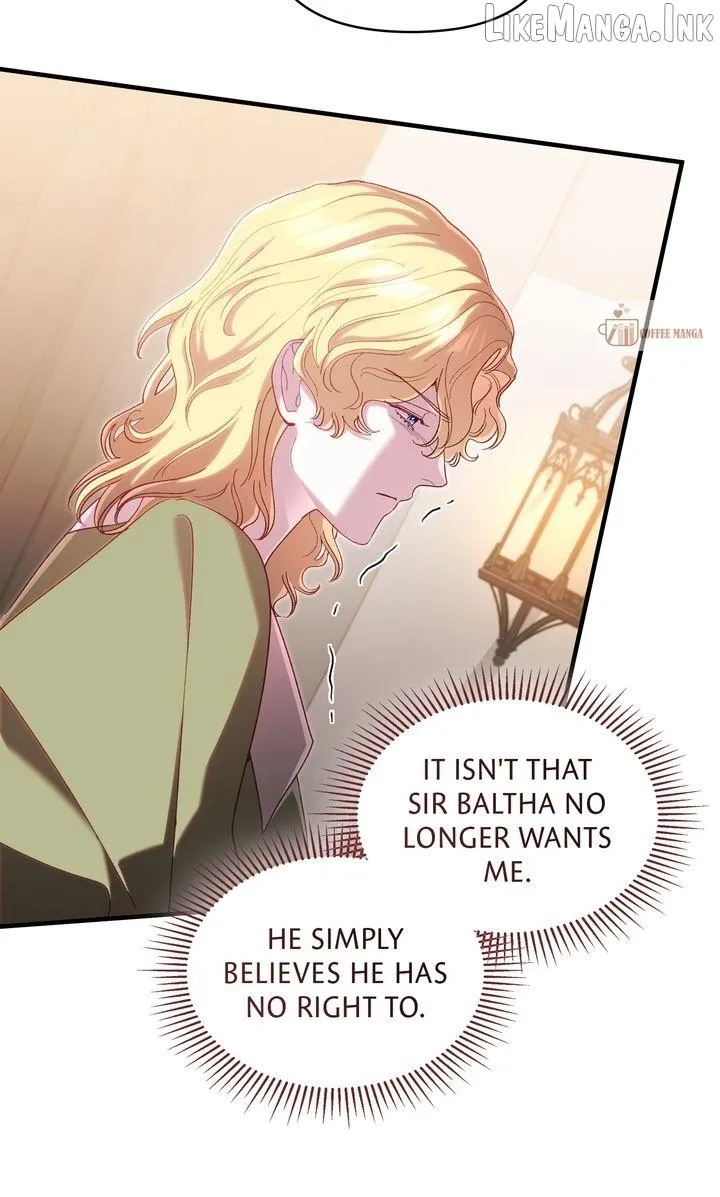 Silver Tree Chapter 78 page 68 - 