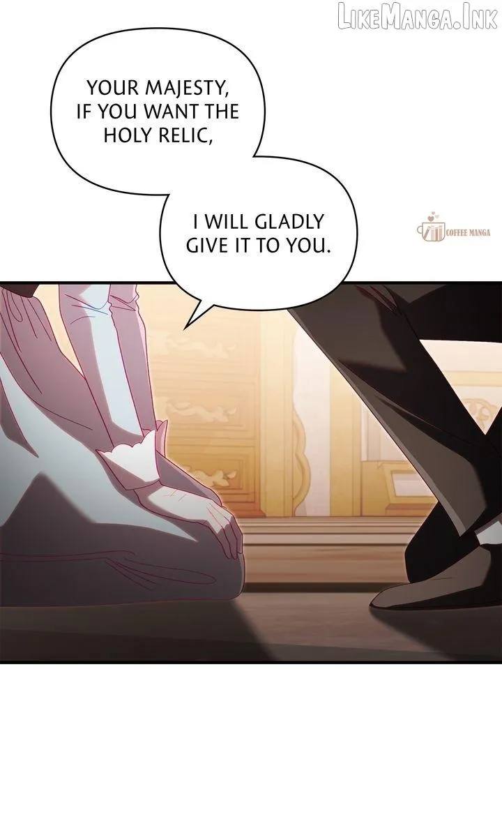 Silver Tree Chapter 78 page 8 - 