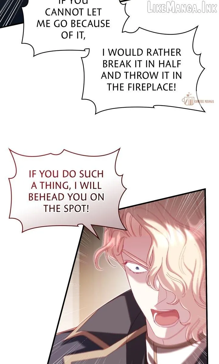Silver Tree Chapter 78 page 72 - 