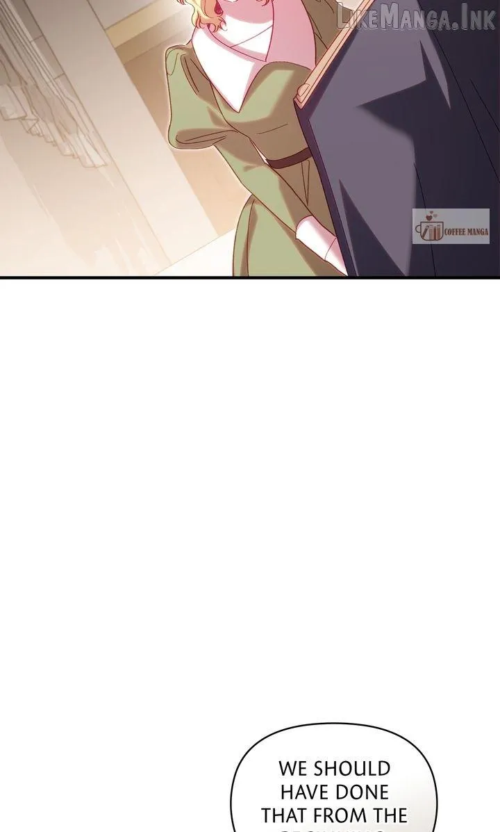 Silver Tree Chapter 78 page 74 - 