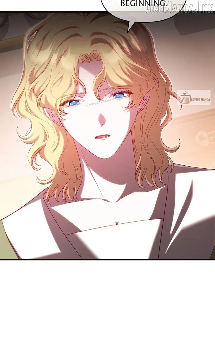 Silver Tree Chapter 78 page 75 - 