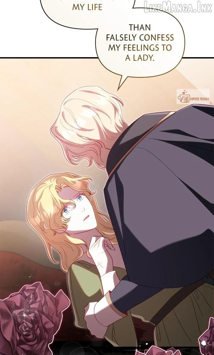 Silver Tree Chapter 78 page 80 - 