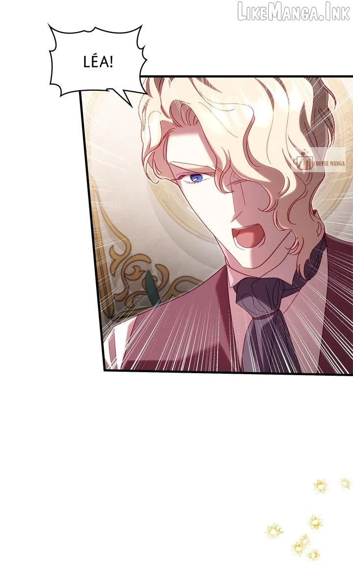 Silver Tree Chapter 78 page 9 - 