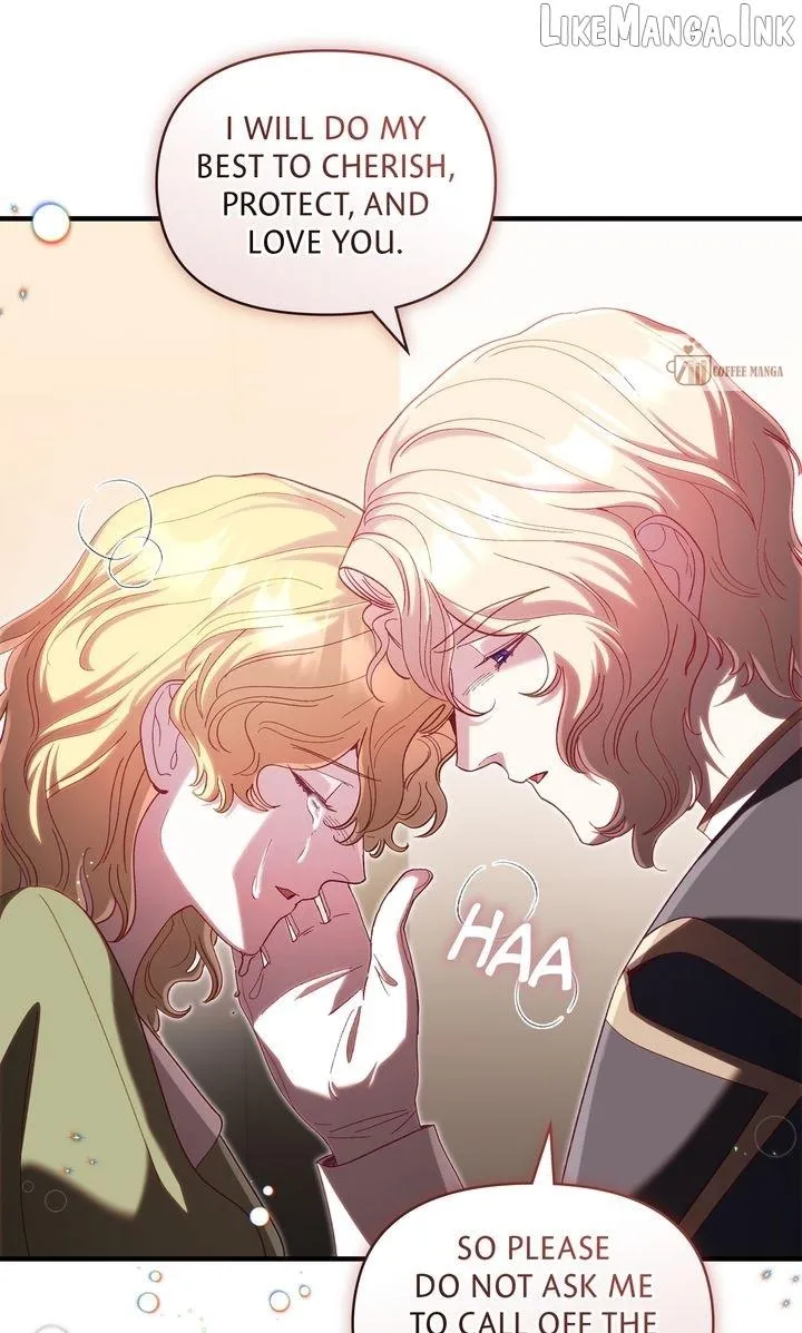 Silver Tree Chapter 78 page 85 - 