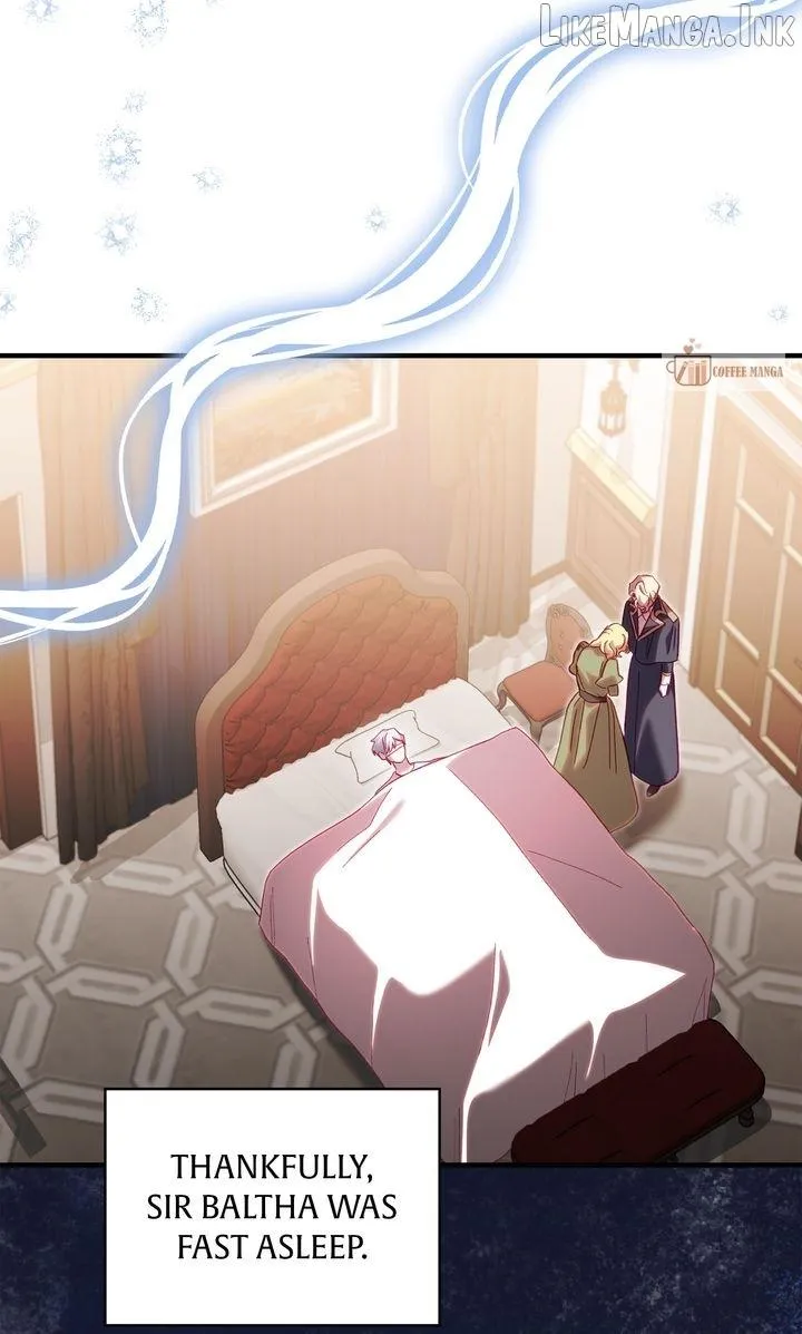 Silver Tree Chapter 78 page 88 - 