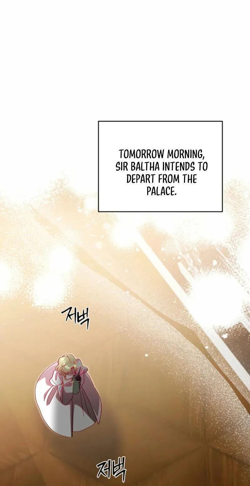 Silver Tree Chapter 79 page 28 - 