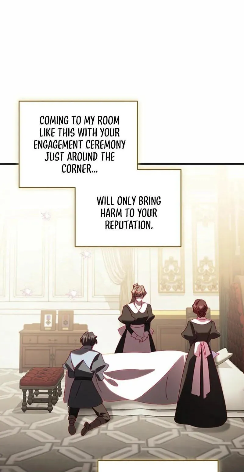 Silver Tree Chapter 79 page 4 - 