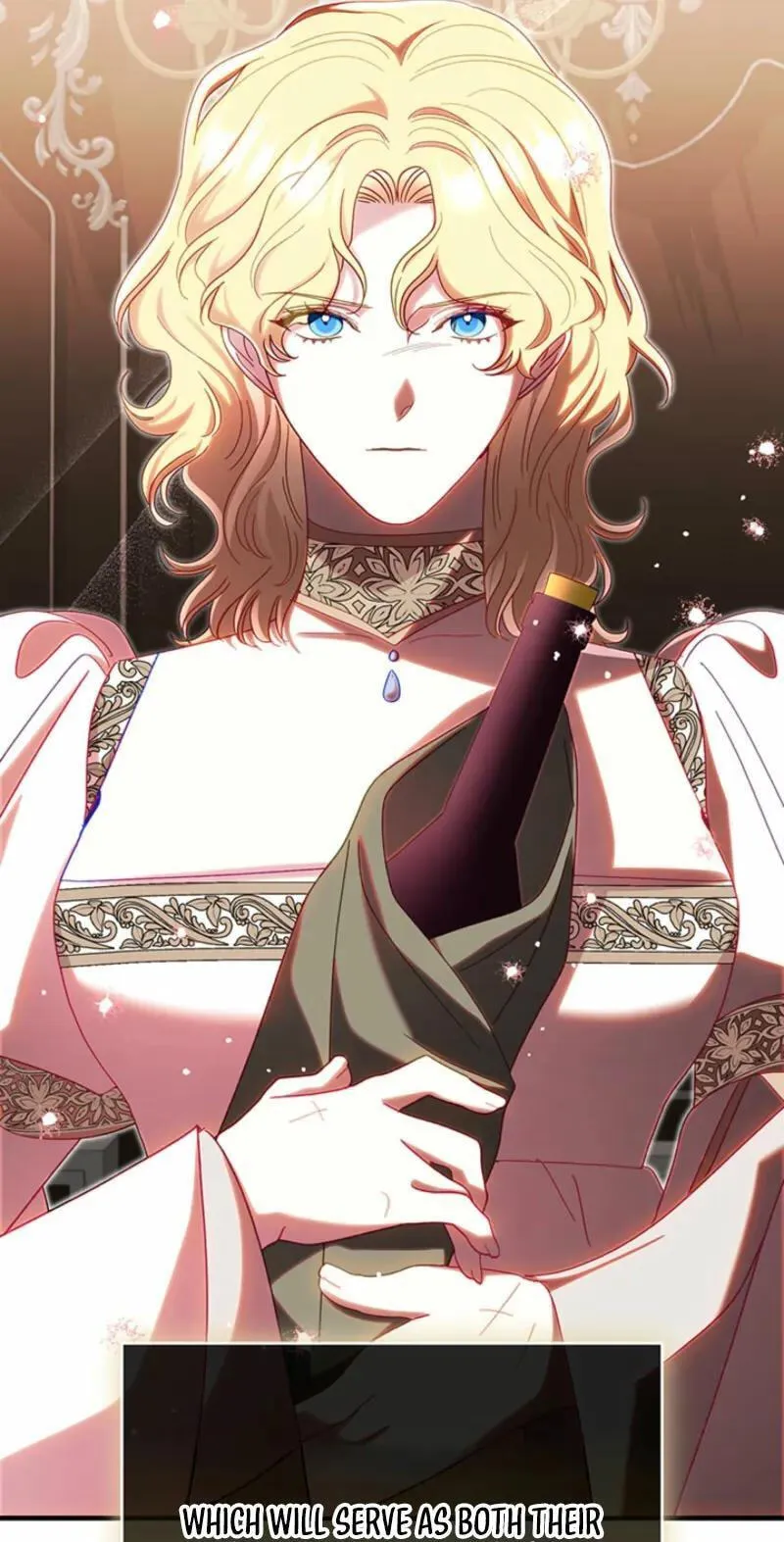 Silver Tree Chapter 79 page 32 - 