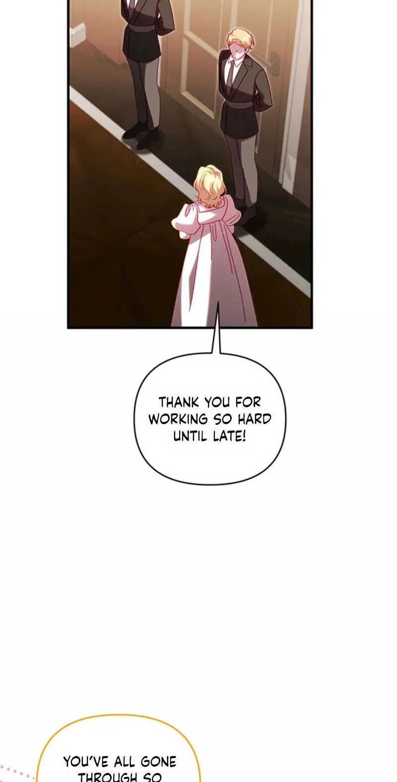 Silver Tree Chapter 79 page 34 - 