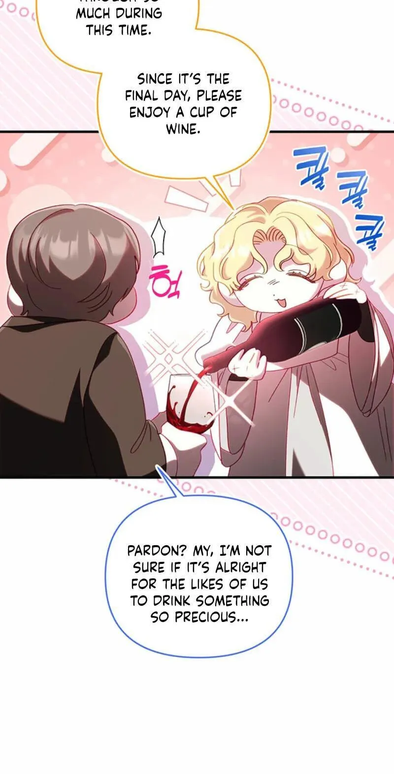 Silver Tree Chapter 79 page 35 - 