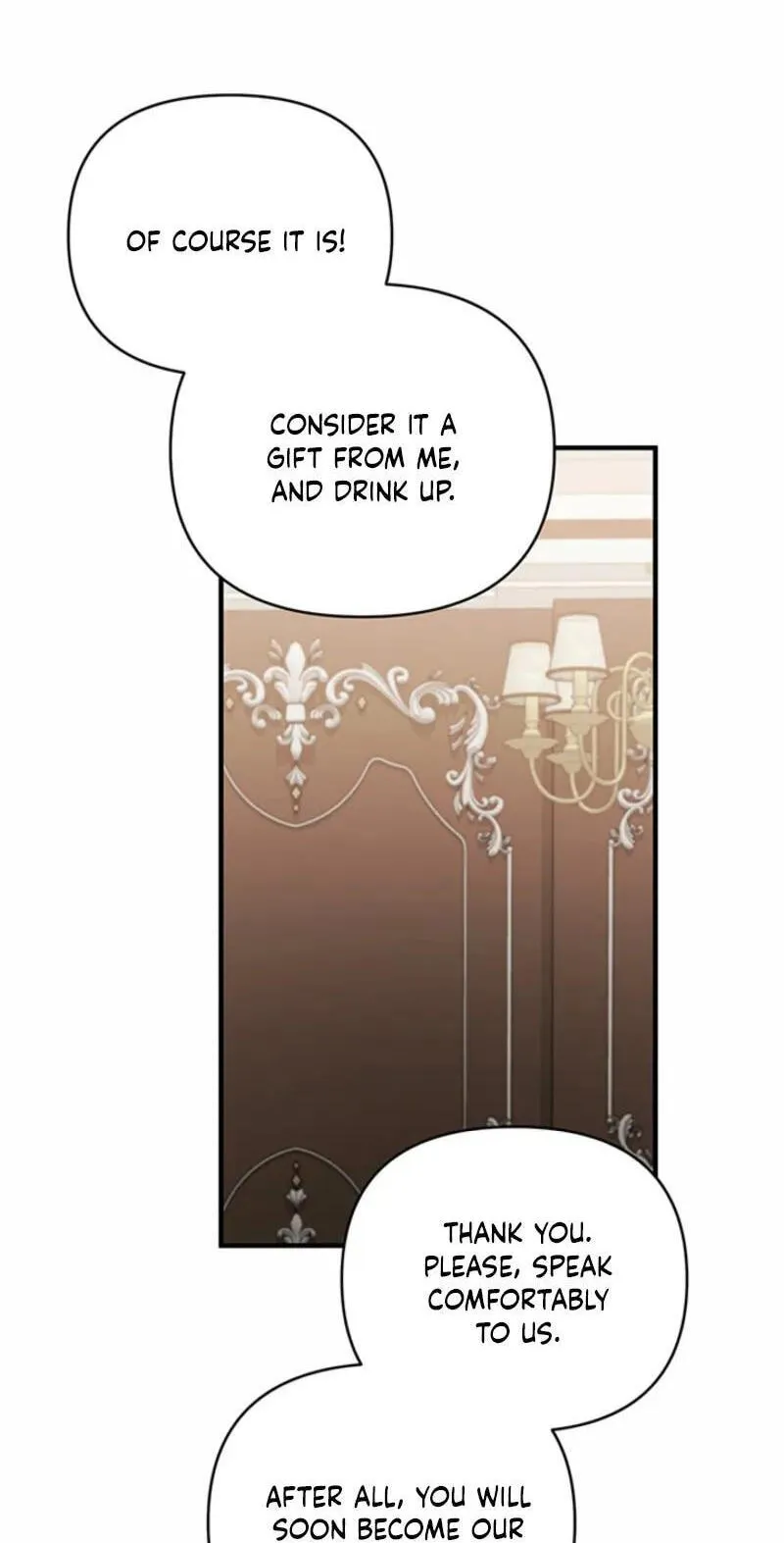 Silver Tree Chapter 79 page 36 - 