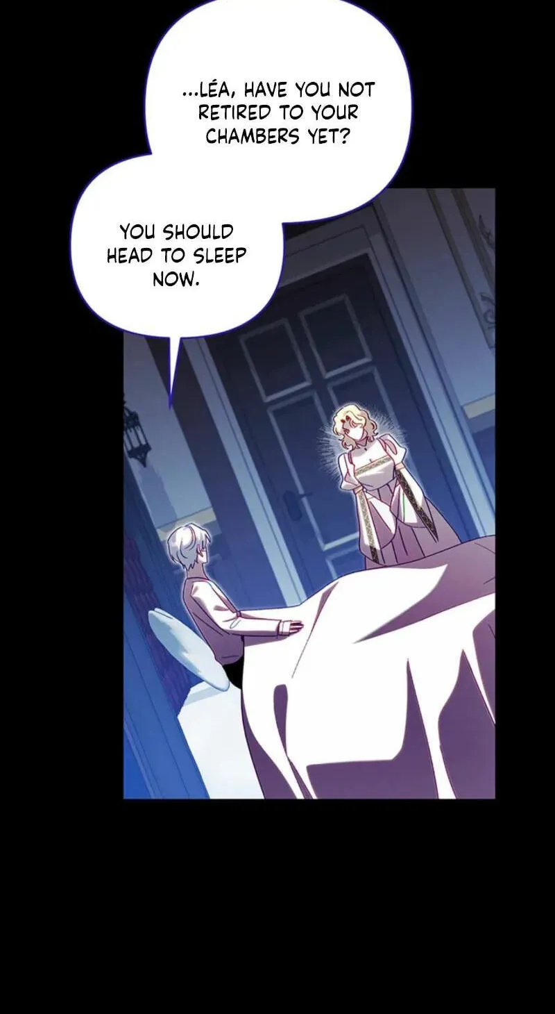 Silver Tree Chapter 79 page 42 - 