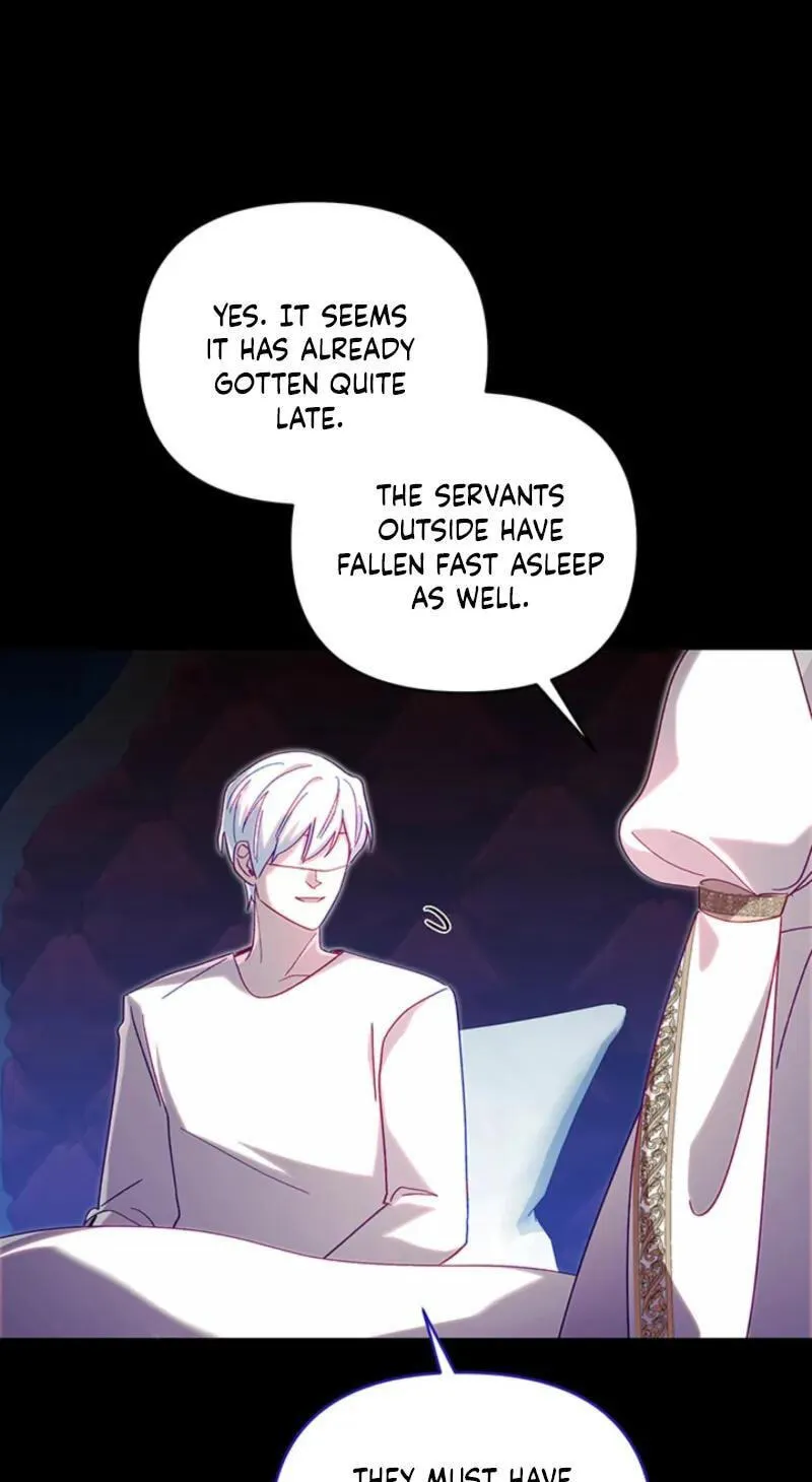 Silver Tree Chapter 79 page 43 - 
