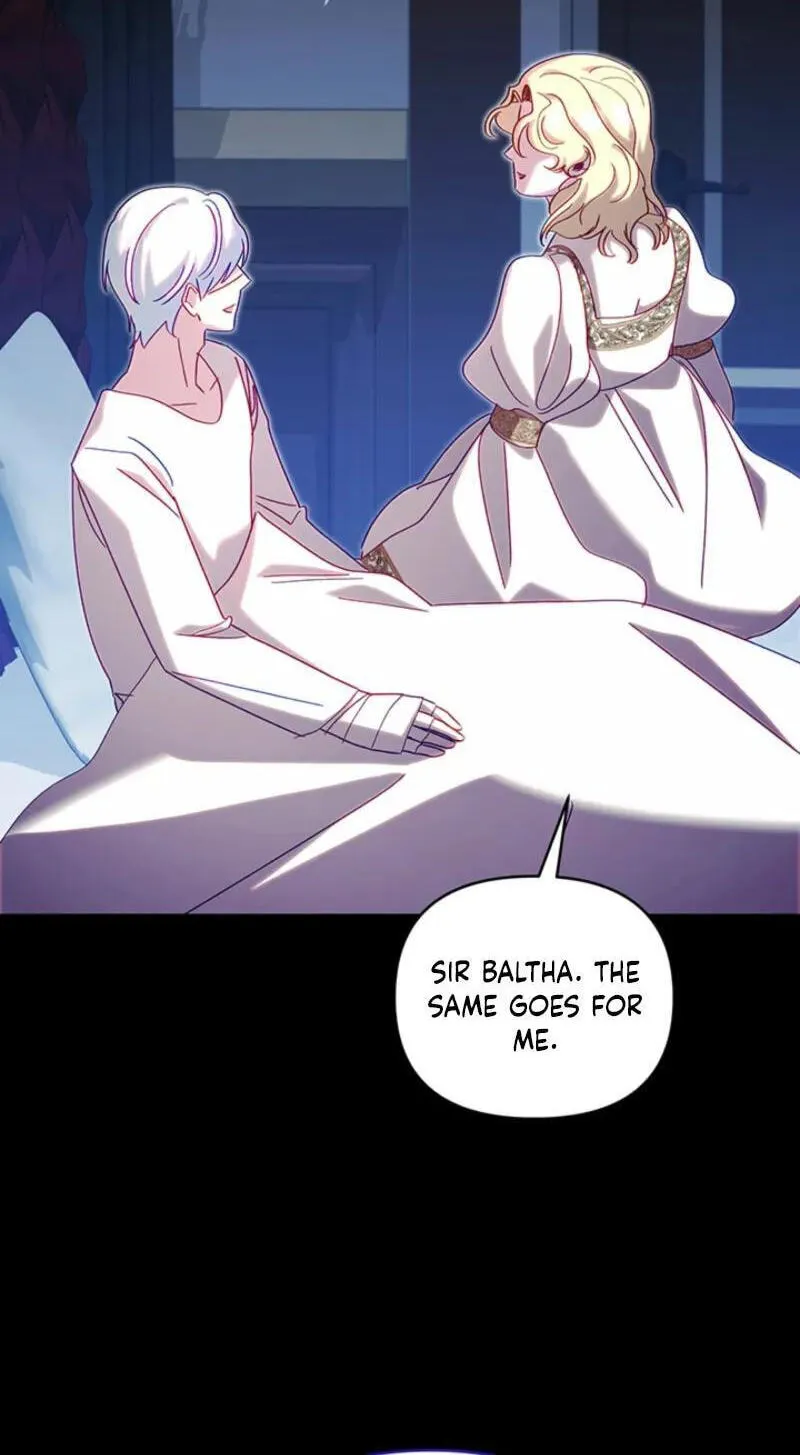 Silver Tree Chapter 79 page 46 - 