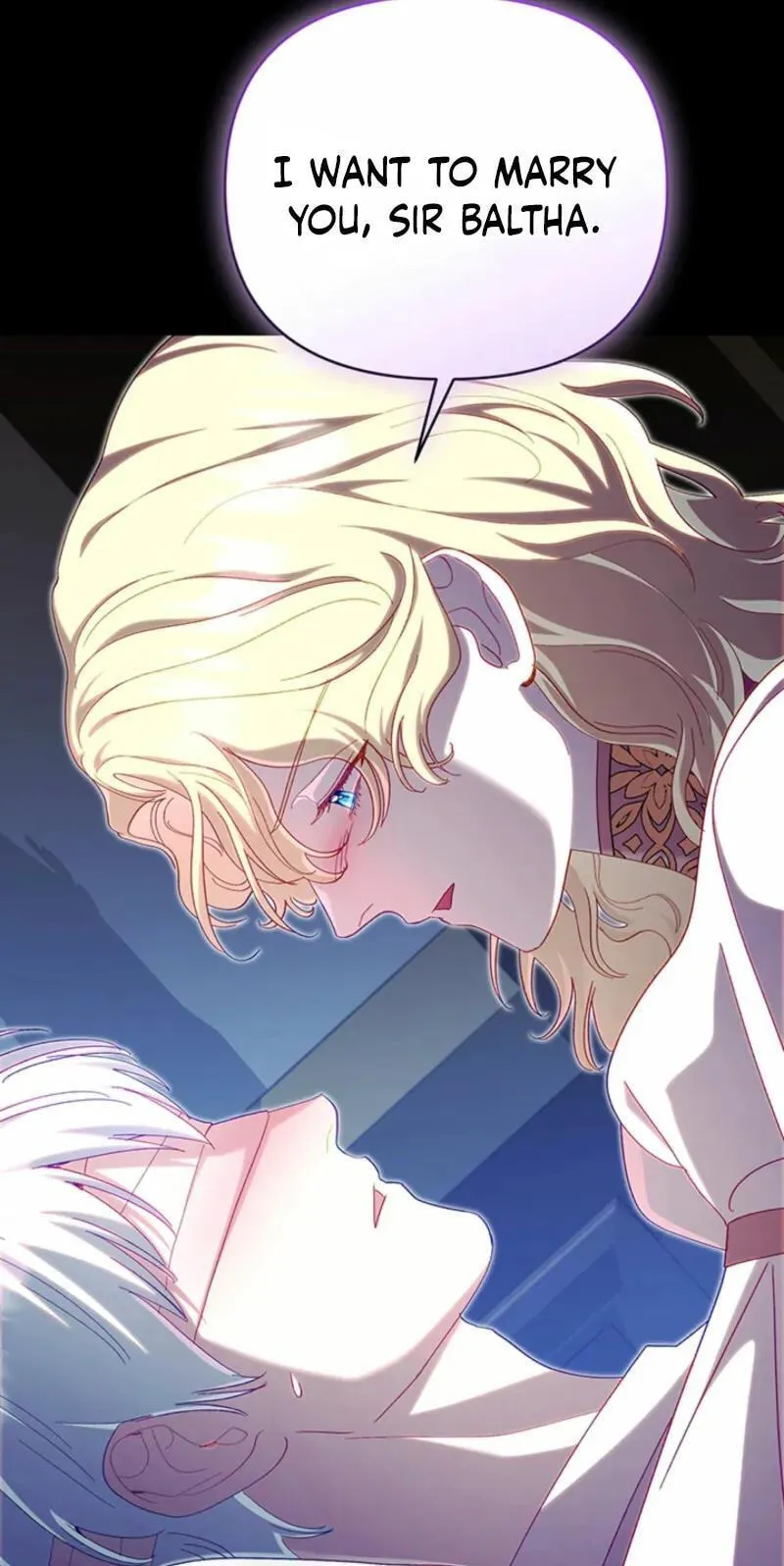 Silver Tree Chapter 79 page 55 - 
