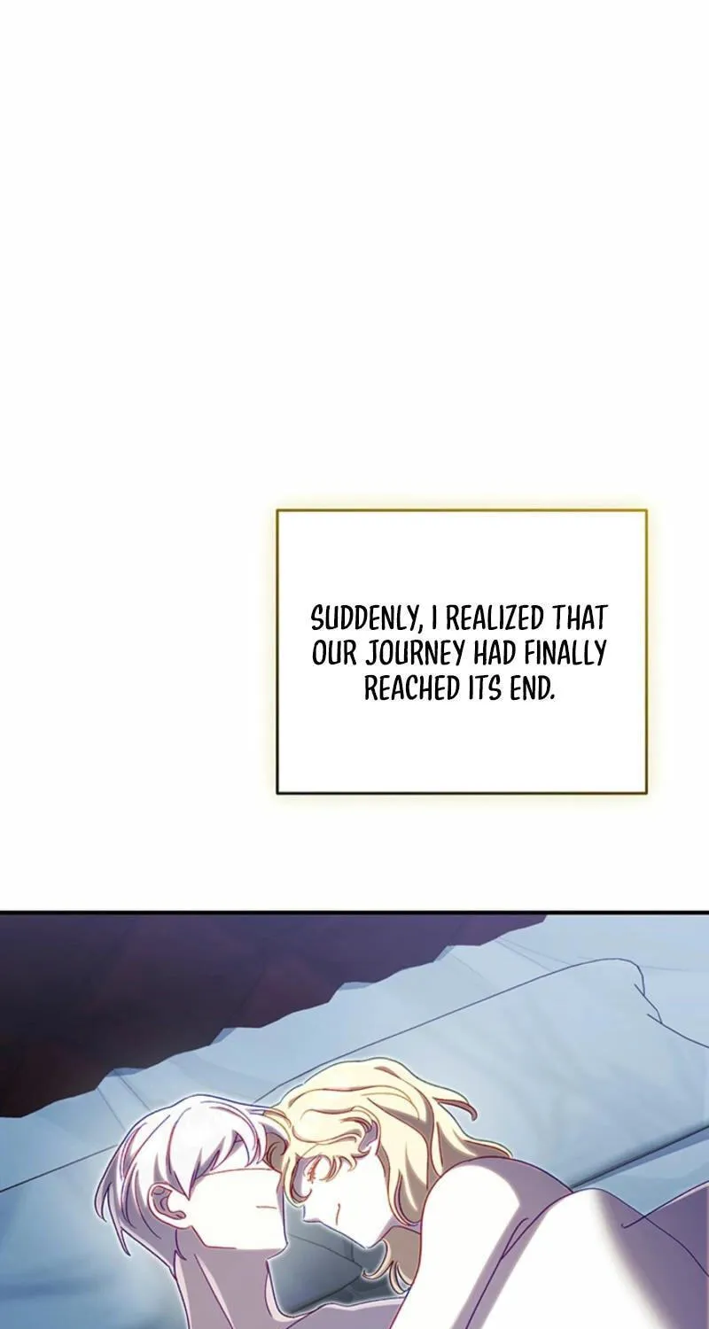 Silver Tree Chapter 80 page 3 - 