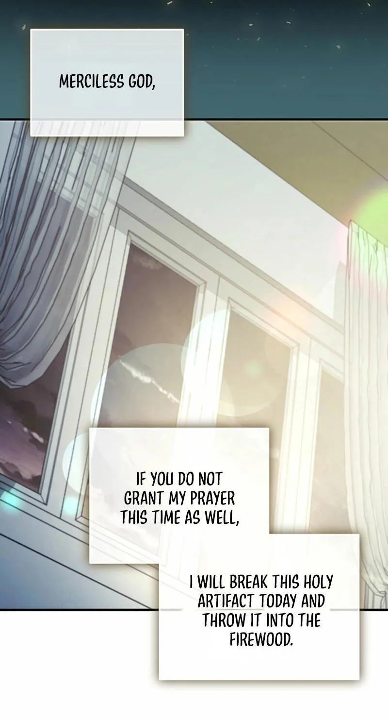 Silver Tree Chapter 80 page 21 - 