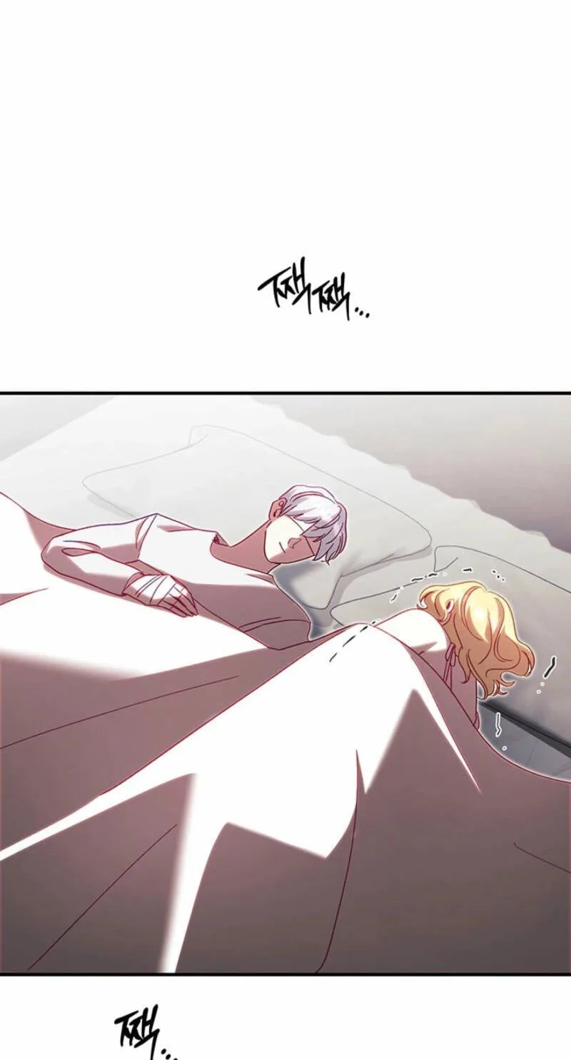 Silver Tree Chapter 80 page 22 - 