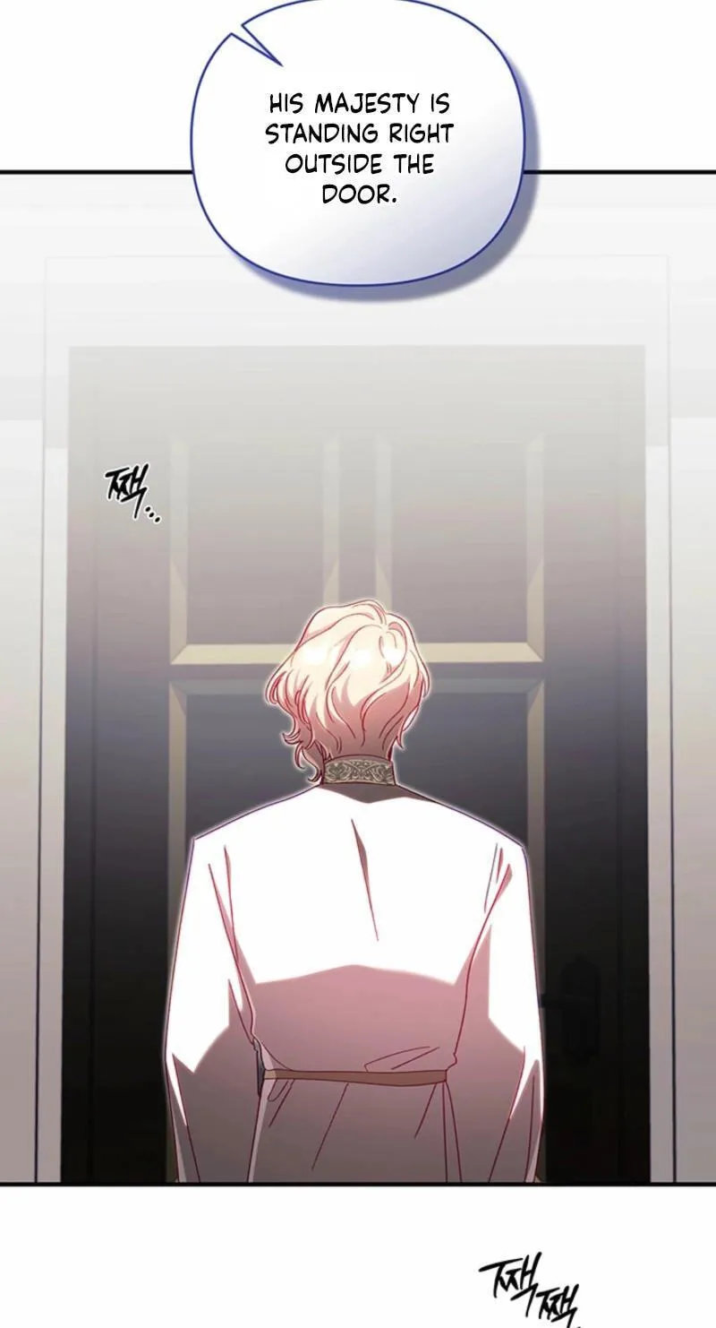 Silver Tree Chapter 80 page 25 - 