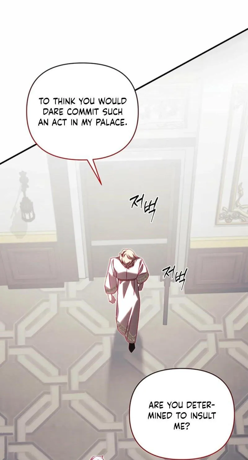 Silver Tree Chapter 80 page 31 - 