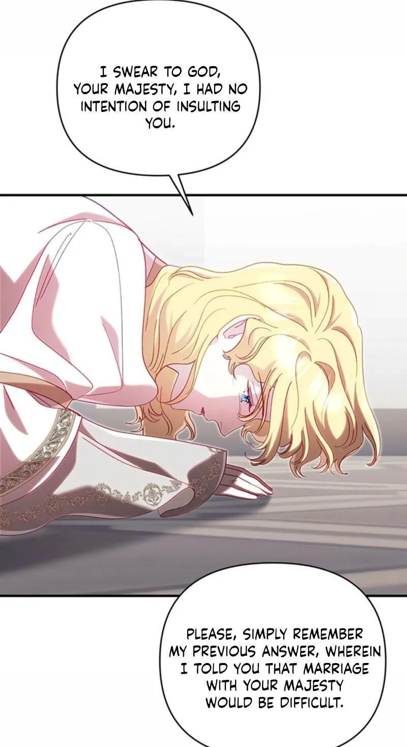 Silver Tree Chapter 80 page 33 - 
