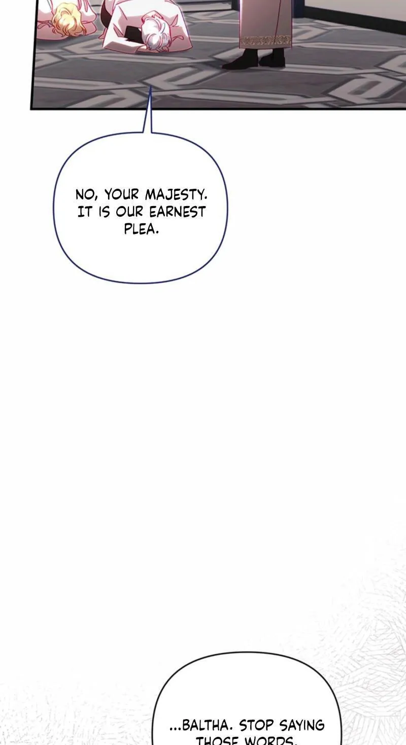 Silver Tree Chapter 80 page 35 - 