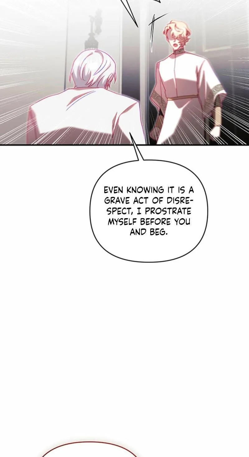 Silver Tree Chapter 80 page 38 - 
