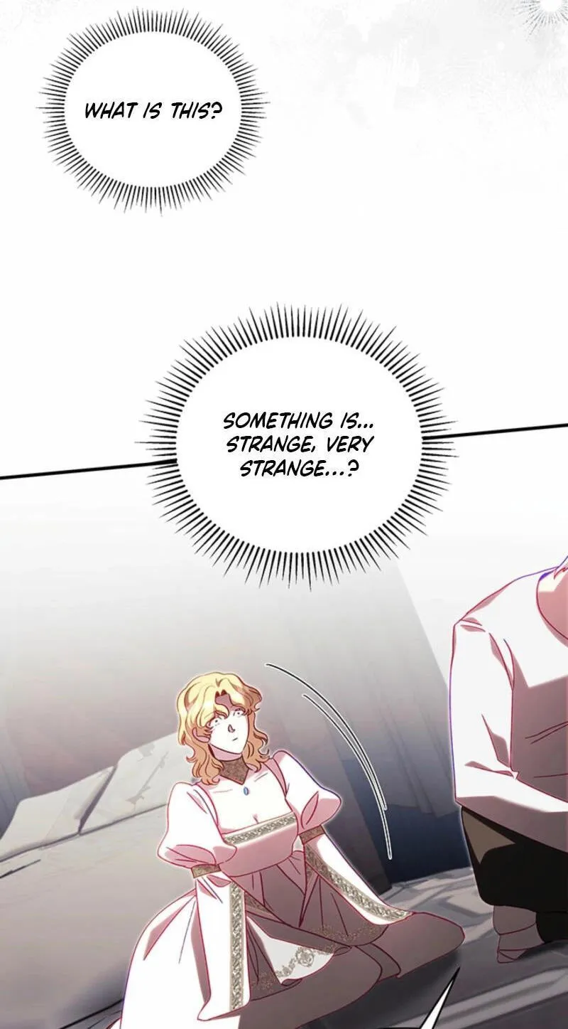 Silver Tree Chapter 80 page 42 - 