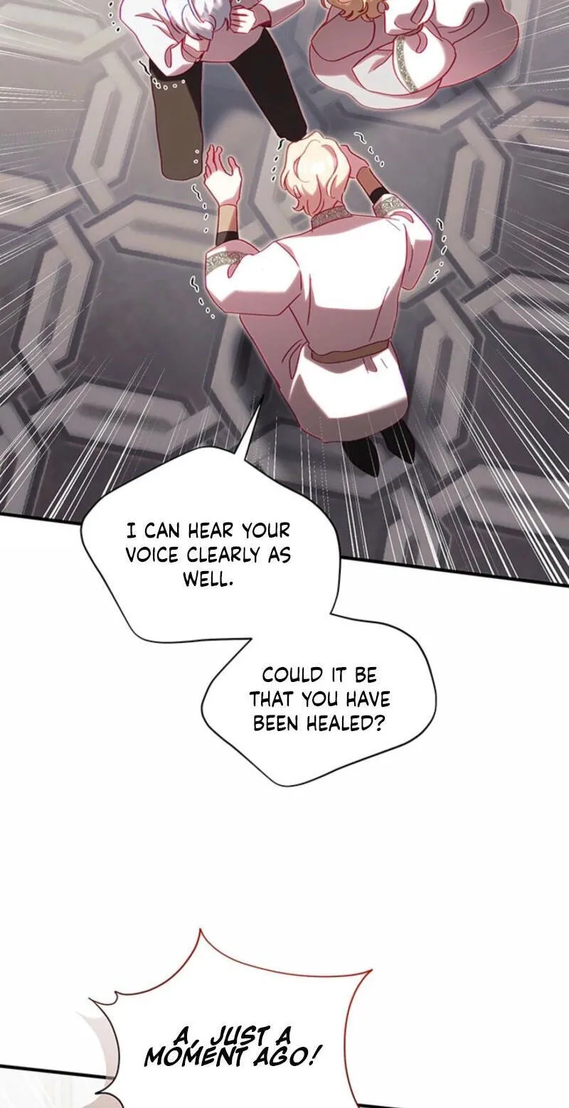 Silver Tree Chapter 80 page 50 - 