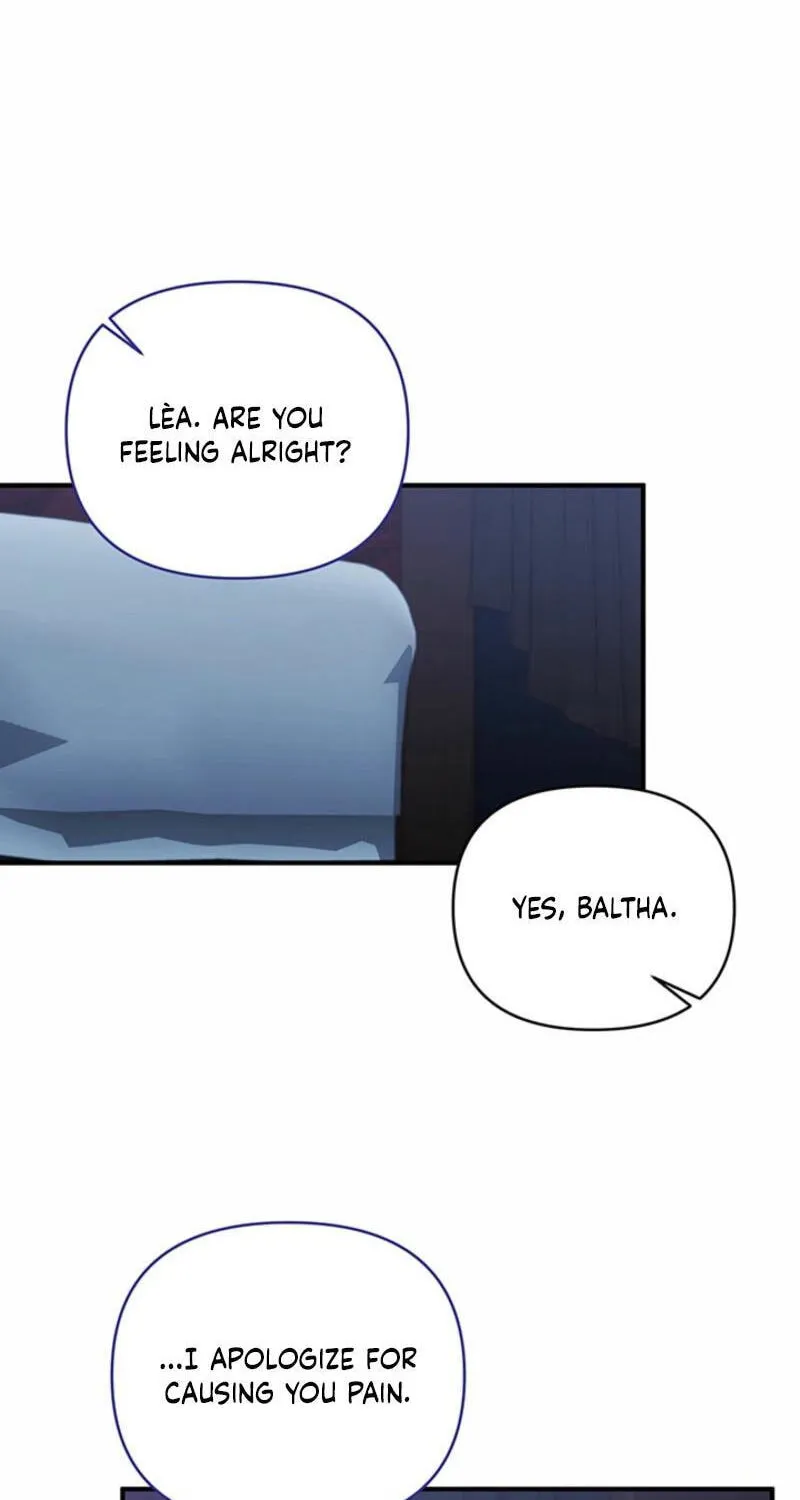 Silver Tree Chapter 80 page 6 - 