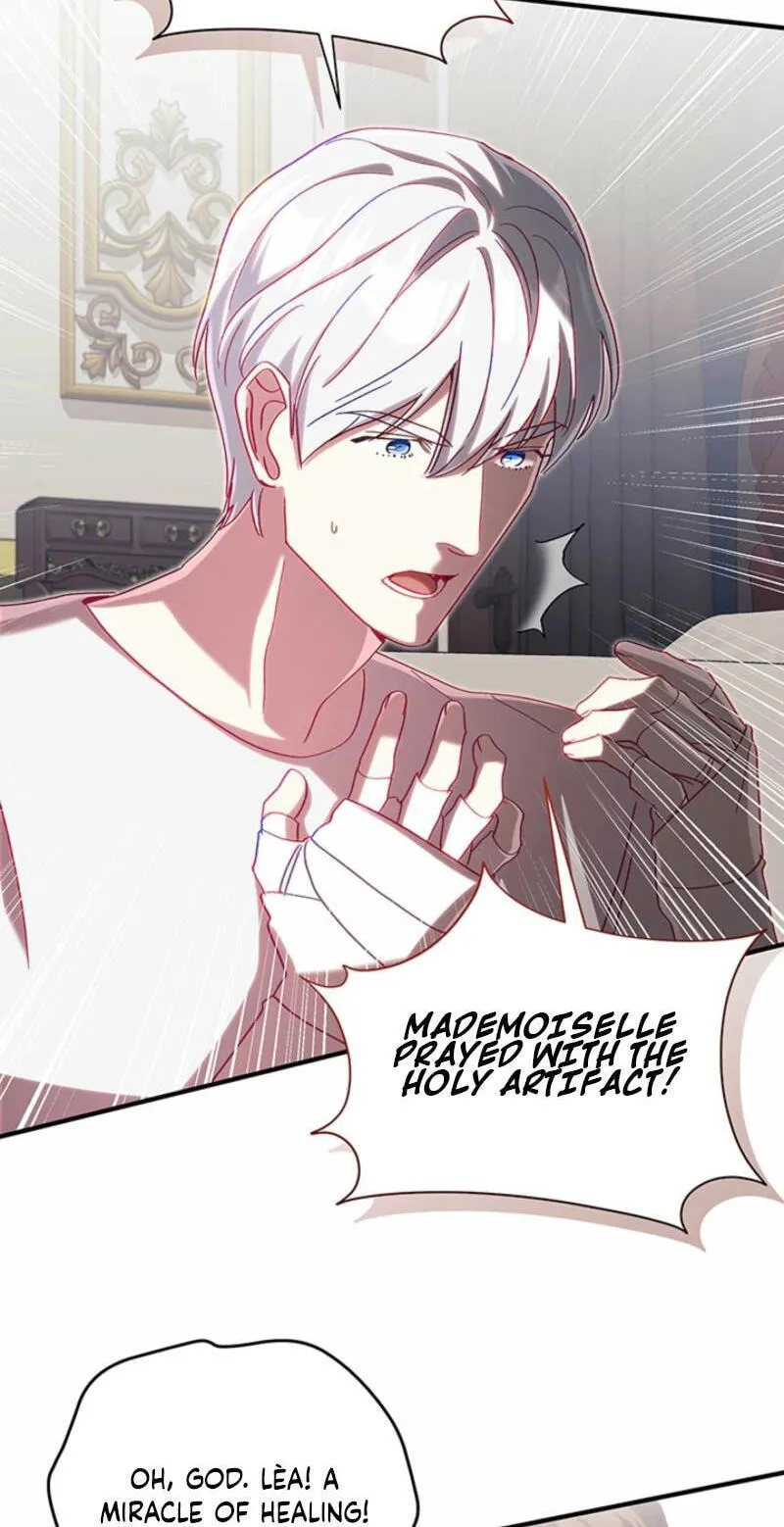 Silver Tree Chapter 80 page 51 - 