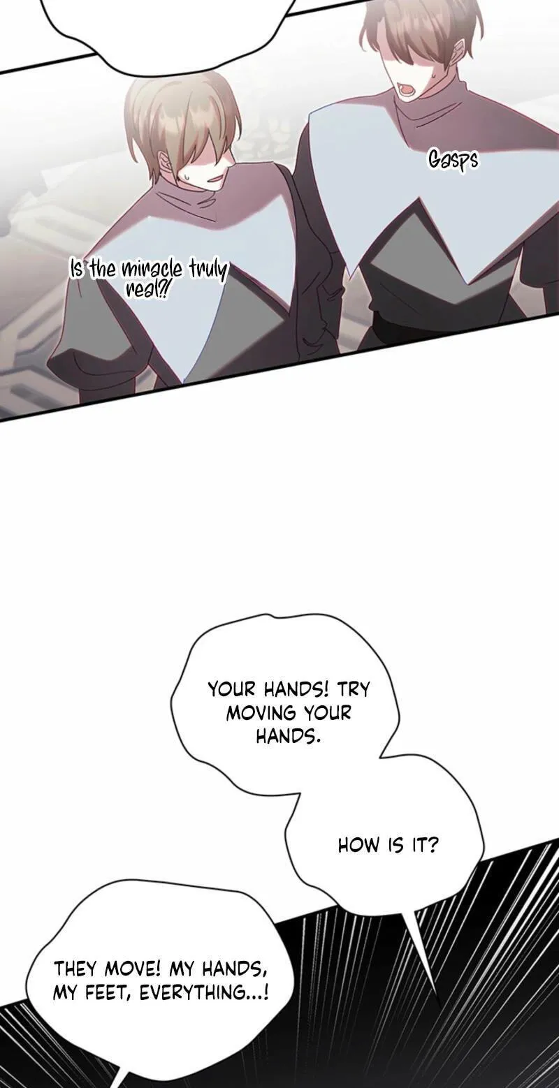 Silver Tree Chapter 80 page 52 - 