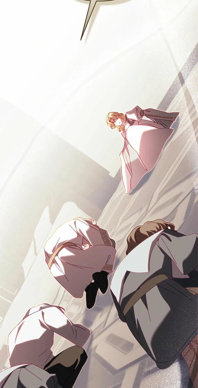 Silver Tree Chapter 80 page 59 - 