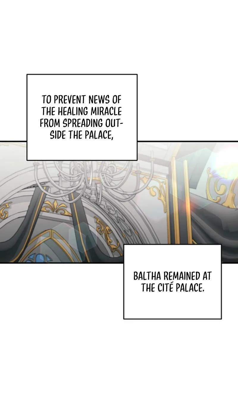 Silver Tree Chapter 80 page 69 - 
