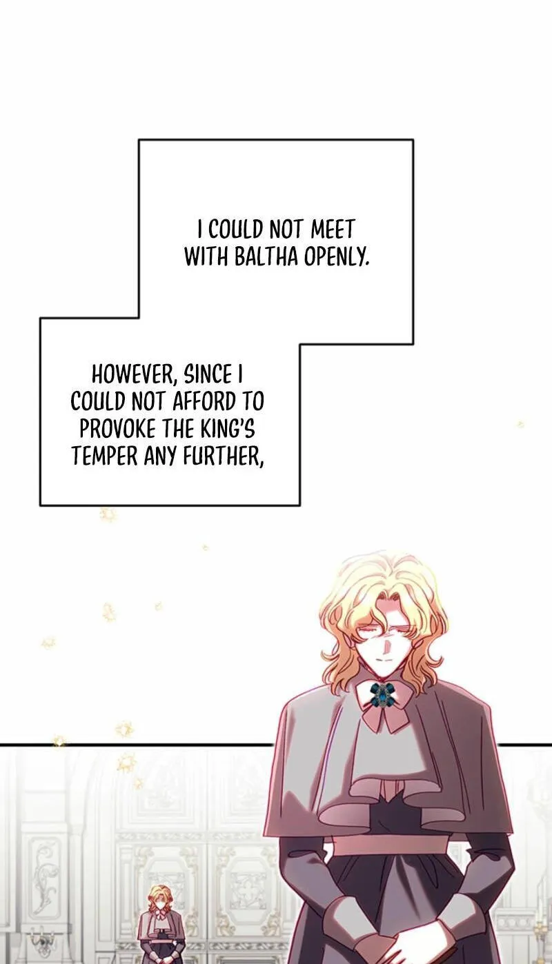 Silver Tree Chapter 80 page 70 - 
