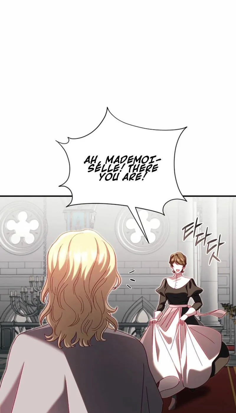 Silver Tree Chapter 80 page 72 - 
