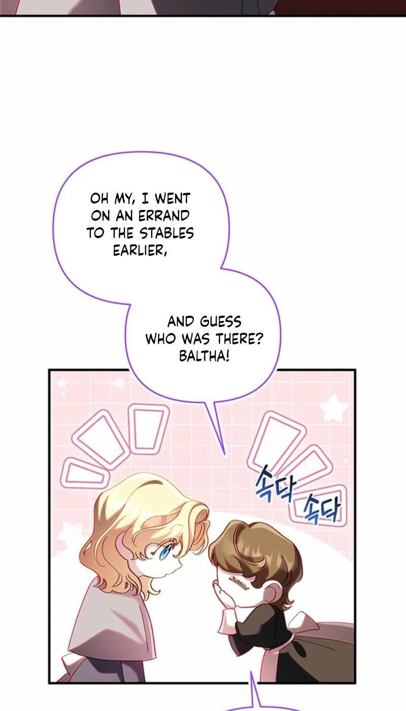 Silver Tree Chapter 80 page 73 - 