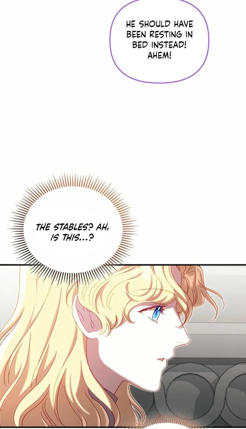 Silver Tree Chapter 80 page 74 - 