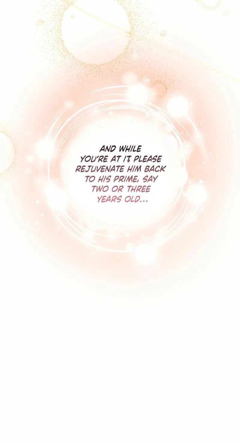 Silver Tree Chapter 81 page 18 - 