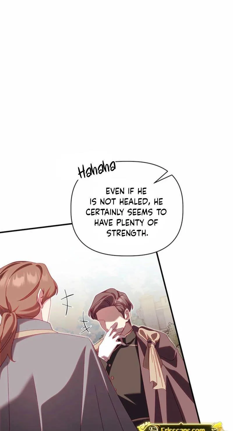 Silver Tree Chapter 81 page 23 - 